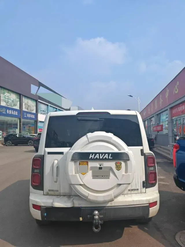 2024 Haval H9 2.0T 224HP L4 8AT,autocango,china used car exporter,china ev exporter,chinese used car exporter,chinese used ev exporter