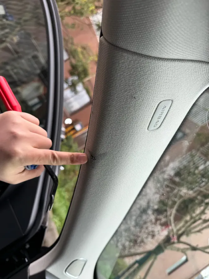 2022 HongQi HS5 2.0T 224HP L4 6AT,autocango,china used car exporter,china ev exporter,chinese used car exporter,chinese used ev exporter