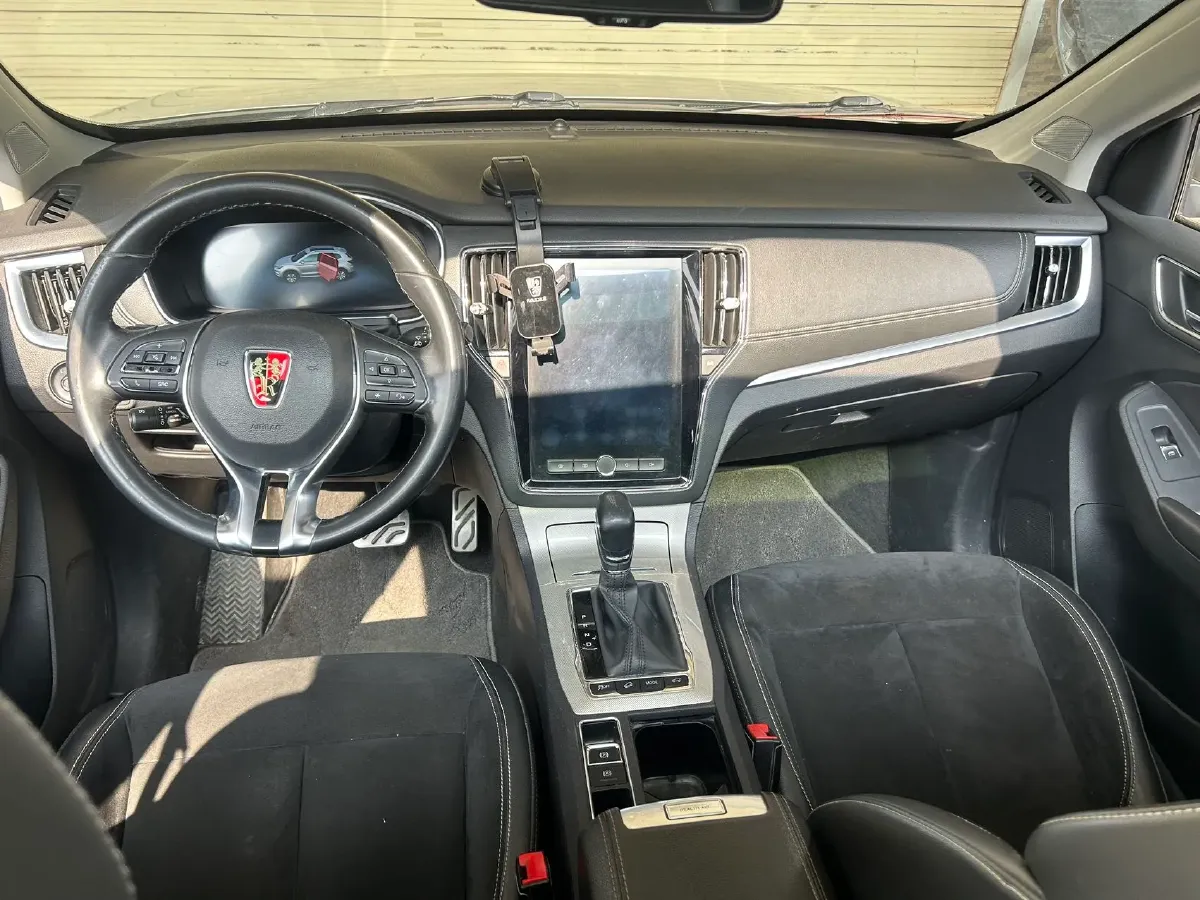 2017 Roewe RX5 1.5T 169HP L4 2AT PHEV 12KWH,autocango,china used car exporter,china ev exporter,chinese used car exporter,chinese used ev exporter