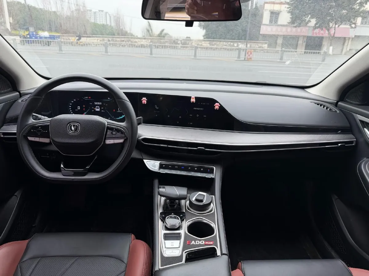 2022 ChangAn Eado 1.4T 160HP L4 7DCT,autocango,china used car exporter,china ev exporter,chinese used car exporter,chinese used ev exporter