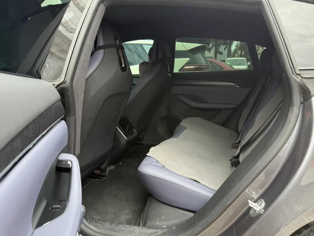 2024 JiYue 07 BEV 100KWH,autocango,china used car exporter,china ev exporter,chinese used car exporter,chinese used ev exporter