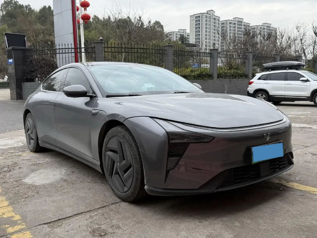 2024 JiYue 07 BEV 100KWH,autocango,china used car exporter,china ev exporter,chinese used car exporter,chinese used ev exporter