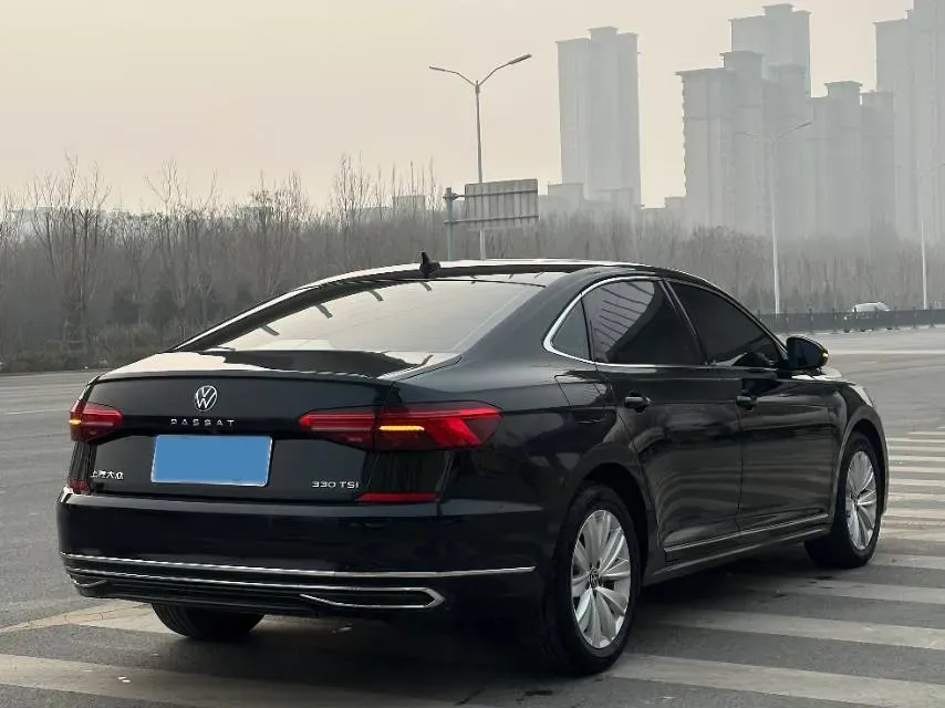 2020 Volkswagen Passat 2.0T 186HP L4 7DCT,autocango,china used car exporter,china ev exporter,chinese used car exporter,chinese used ev exporter