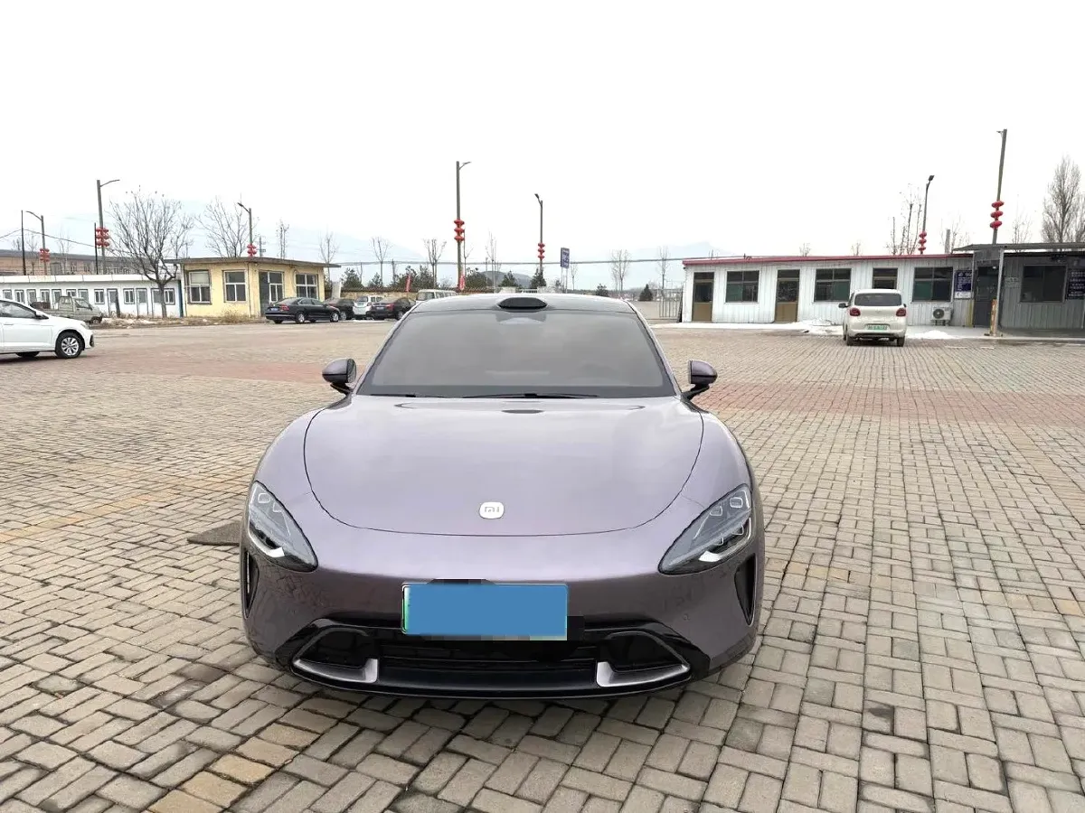 2024 MI SU7 BEV 94.3KWH,autocango,china used car exporter,china ev exporter,chinese used car exporter,chinese used ev exporter