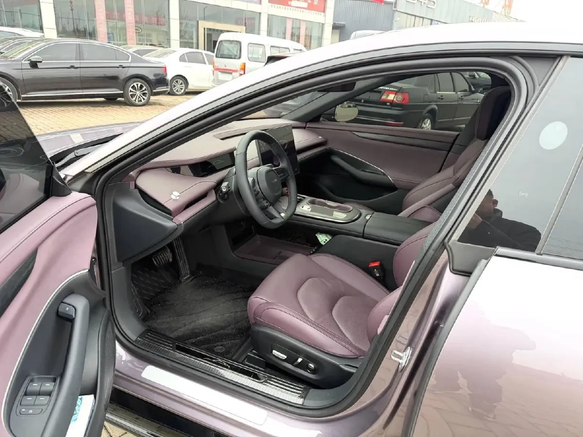 2024 MI SU7 BEV 94.3KWH,autocango,china used car exporter,china ev exporter,chinese used car exporter,chinese used ev exporter