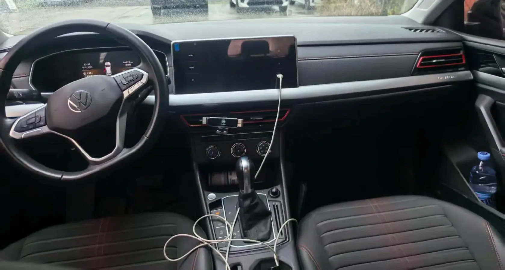 2023 Volkswagen Lavida 1.4T 150HP L4 7DCT,autocango,china used car exporter,china ev exporter,chinese used car exporter,chinese used ev exporter