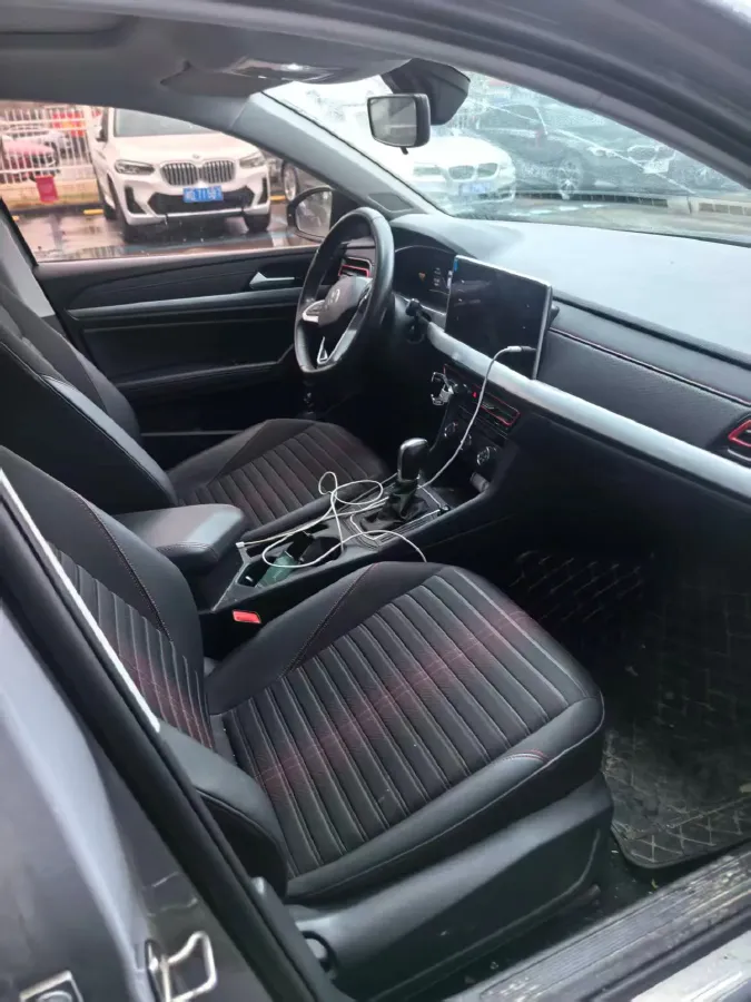 2023 Volkswagen Lavida 1.4T 150HP L4 7DCT,autocango,china used car exporter,china ev exporter,chinese used car exporter,chinese used ev exporter