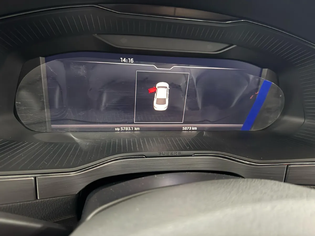 2024 Skoda Superb 1.4T 150HP L4 7DCT,autocango,china used car exporter,china ev exporter,chinese used car exporter,chinese used ev exporter