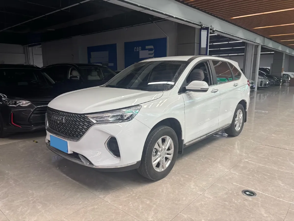 2021 Haval M6 1.5T 150HP L4 7DCT,autocango,china used car exporter,china ev exporter,chinese used car exporter,chinese used ev exporter