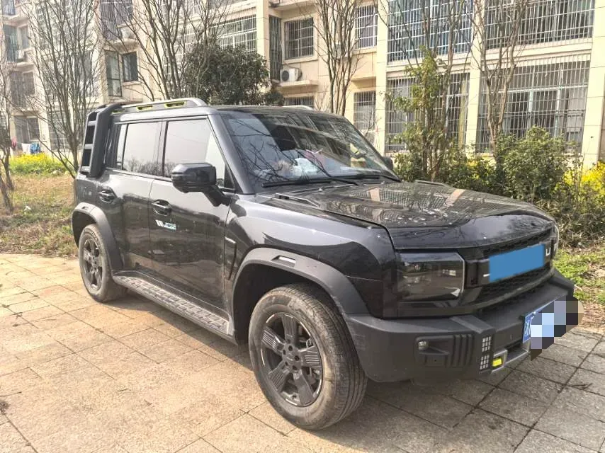 2025 Jetour Traveller 1.5T 184HP L4 7DCT,autocango,china used car exporter,china ev exporter,chinese used car exporter,chinese used ev exporter