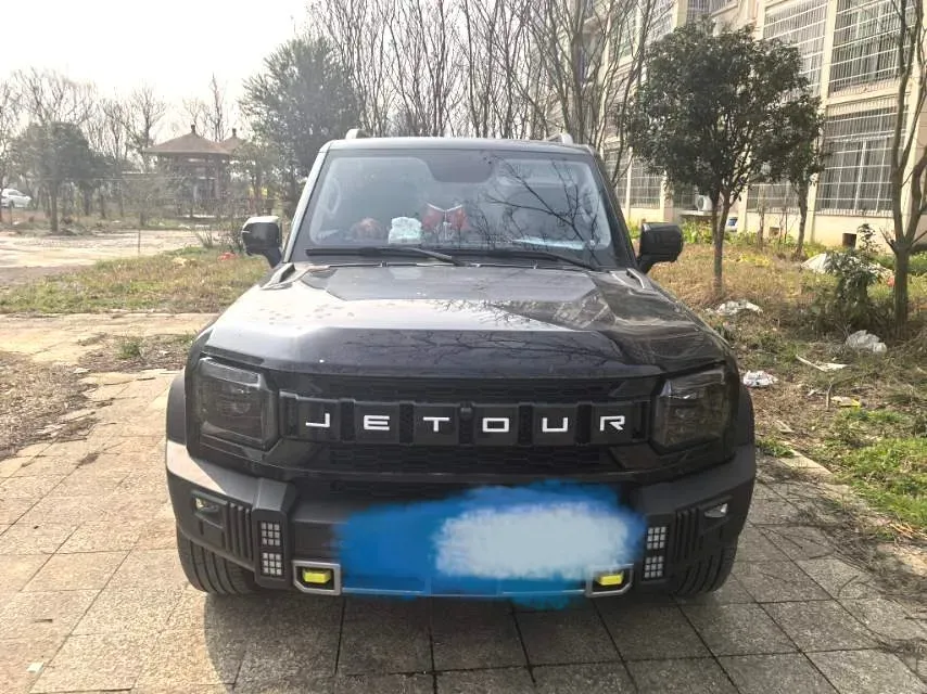 2025 Jetour Traveller 1.5T 184HP L4 7DCT,autocango,china used car exporter,china ev exporter,chinese used car exporter,chinese used ev exporter