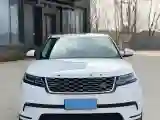 2018 Land Rover Range Rover Velar 2.0T 300HP L4 8AT