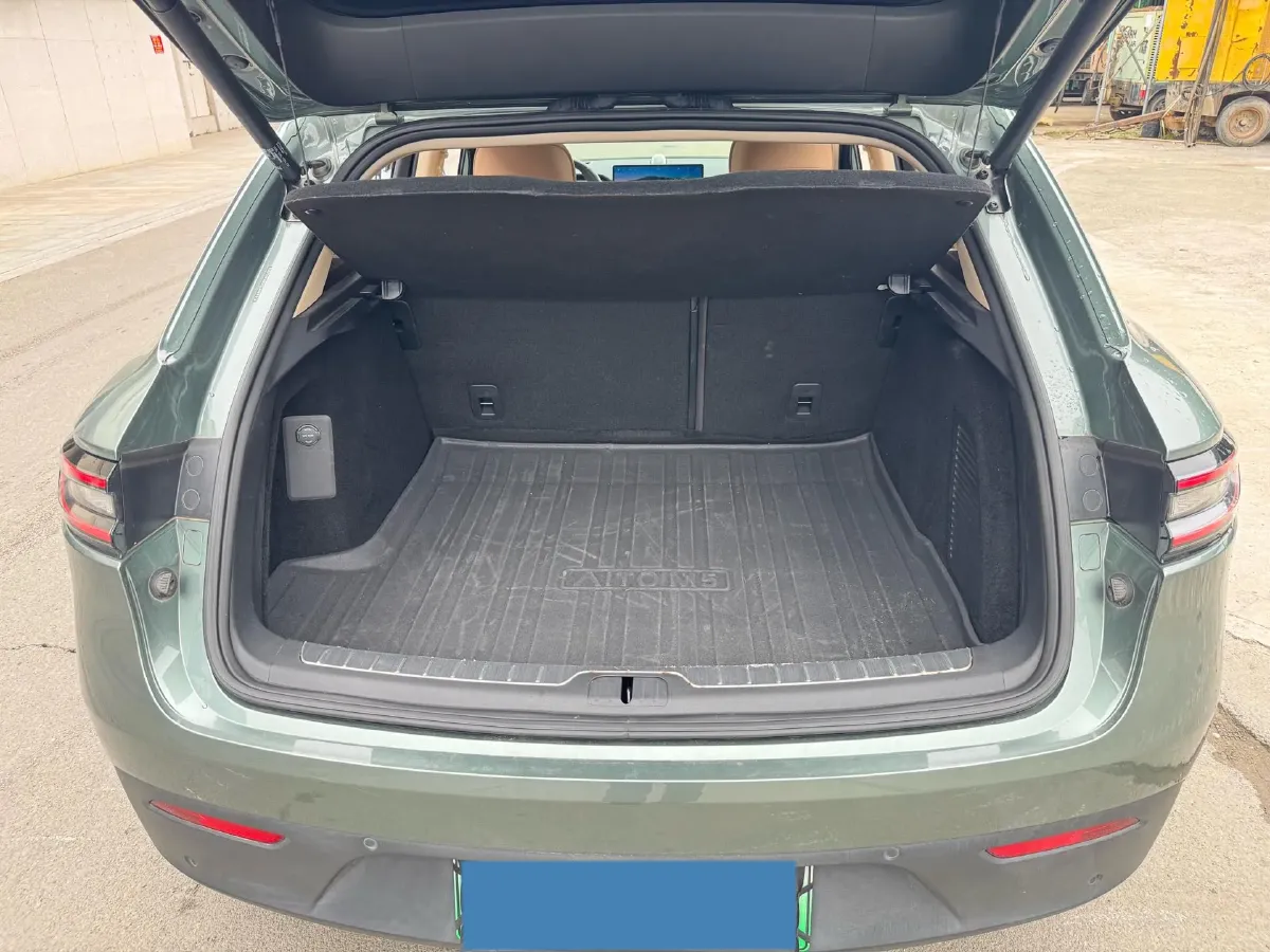 2023 HIMA AITO M5 1.5T 152HP L4 REEV 40KWH,autocango,china used car exporter,china ev exporter,chinese used car exporter,chinese used ev exporter