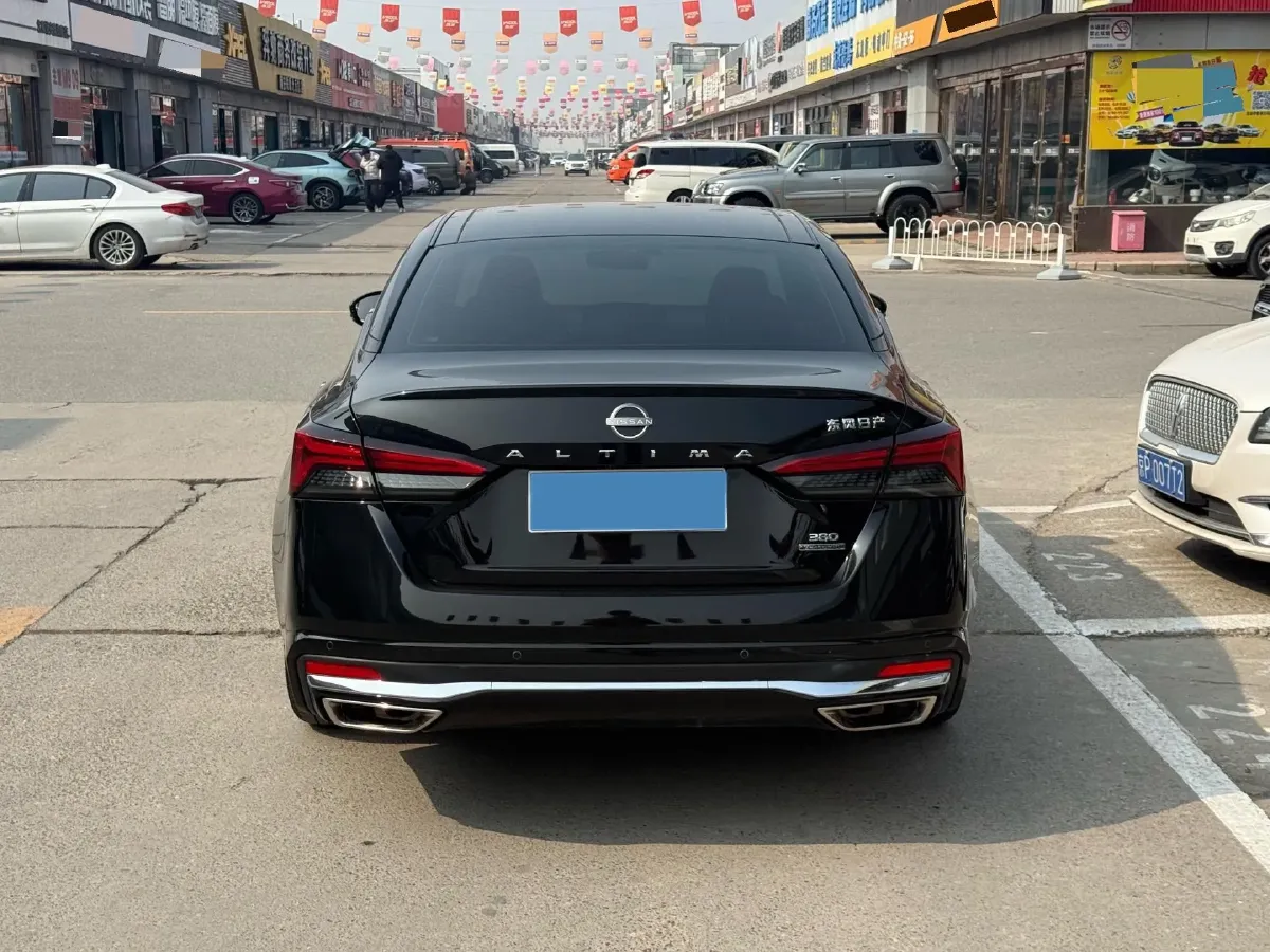 2022 Nissan Teana 2.0T 243HP L4 CVT,autocango,china used car exporter,china ev exporter,chinese used car exporter,chinese used ev exporter