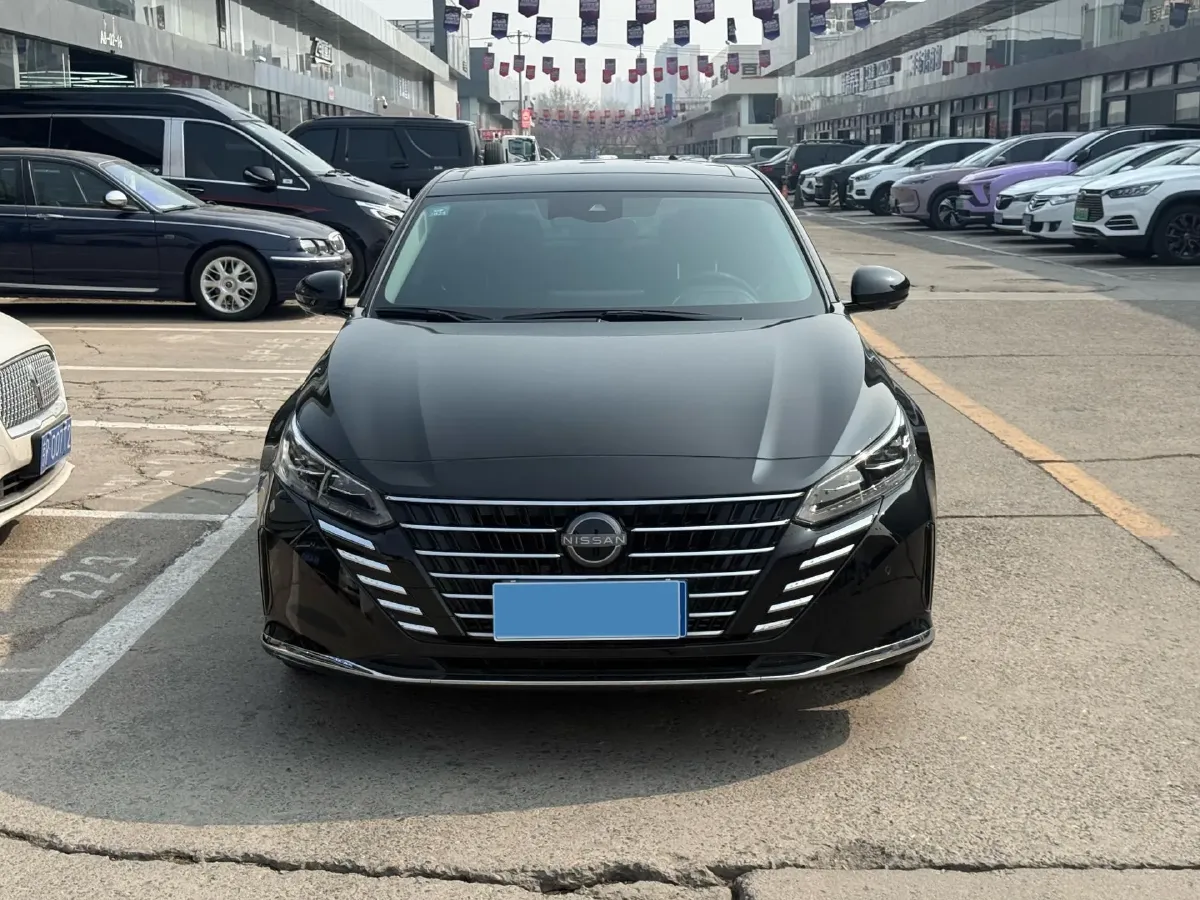2022 Nissan Teana 2.0T 243HP L4 CVT,autocango,china used car exporter,china ev exporter,chinese used car exporter,chinese used ev exporter