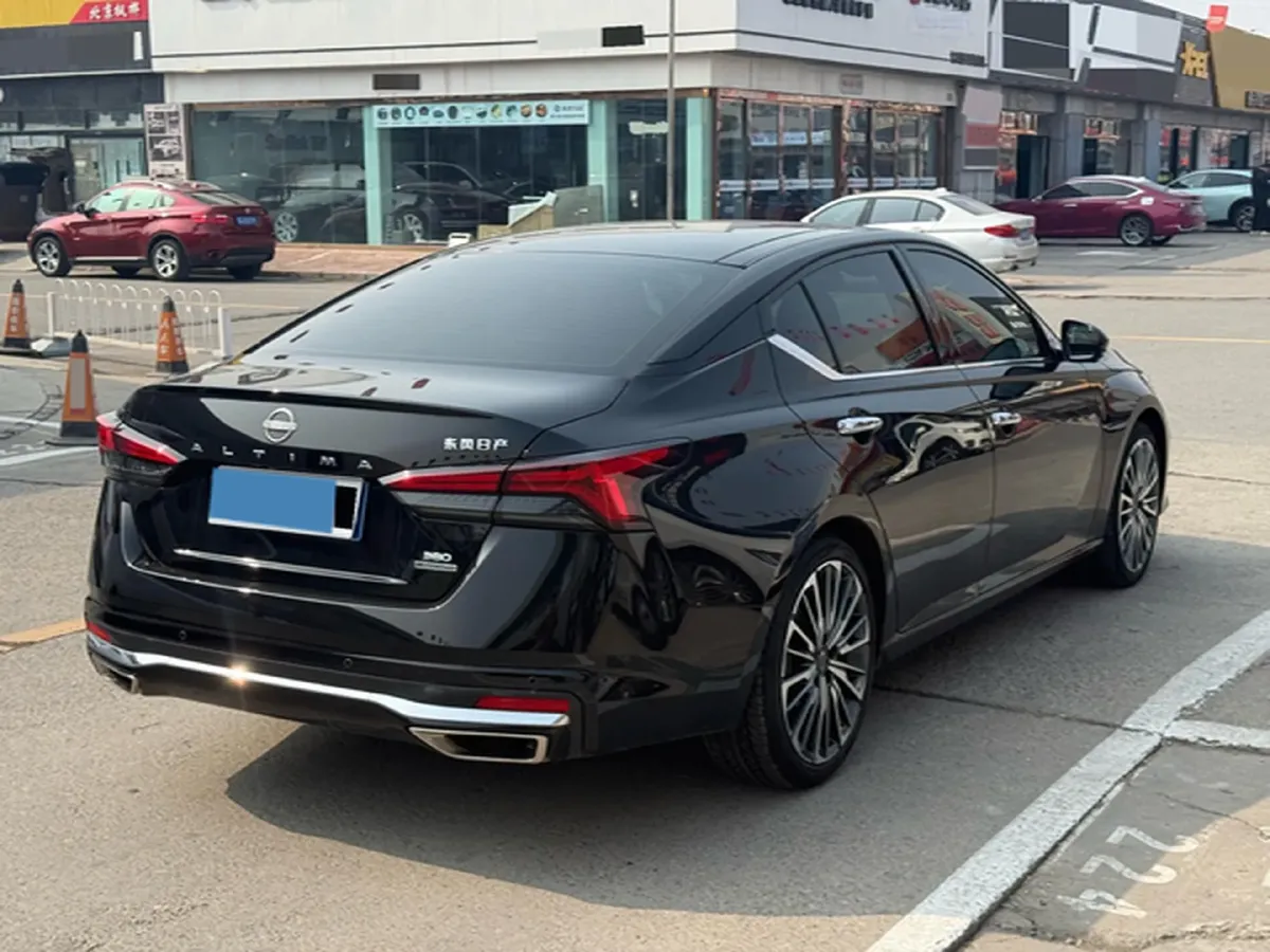 2022 Nissan Teana 2.0T 243HP L4 CVT,autocango,china used car exporter,china ev exporter,chinese used car exporter,chinese used ev exporter