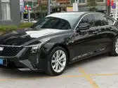 2024 CADILLAC CT5,autocango,china used car exporter,china ev exporter,chinese used car exporter,chinese used ev exporter