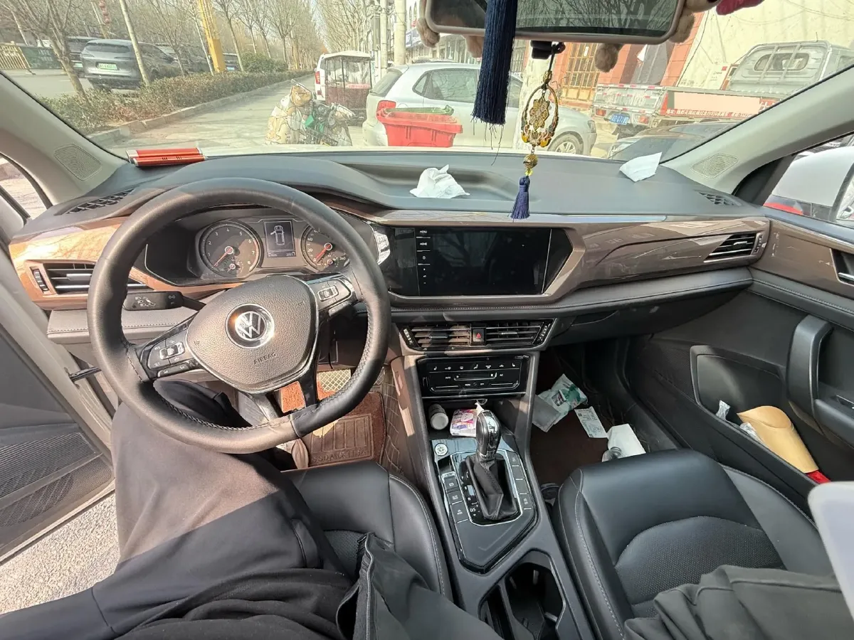 2021 Volkswagen Tharu 1.4T 150HP L4 7DCT,autocango,china used car exporter,china ev exporter,chinese used car exporter,chinese used ev exporter