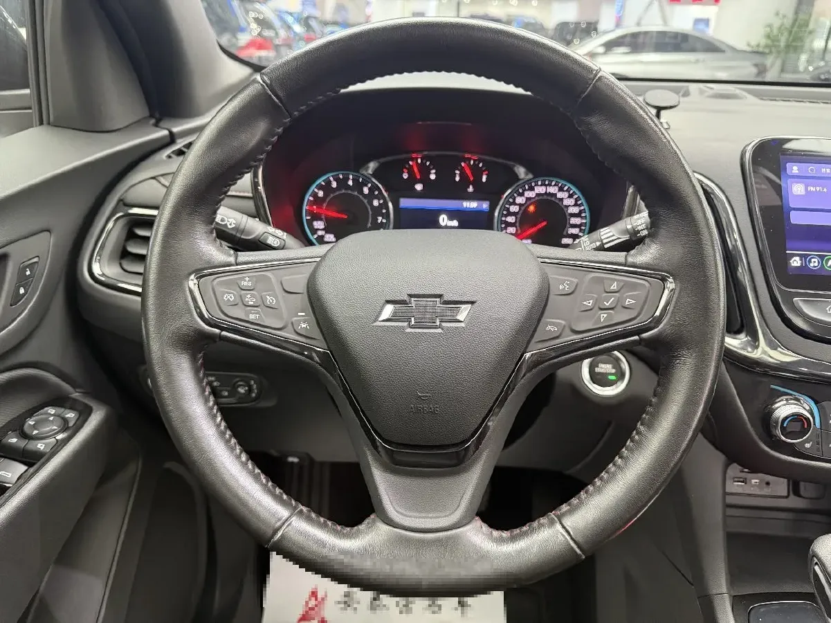 2021 Chevrolet Equinox 2.0T 237HP L4 9AT,autocango,china used car exporter,china ev exporter,chinese used car exporter,chinese used ev exporter