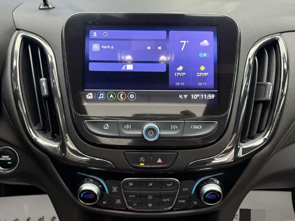 2021 Chevrolet Equinox 2.0T 237HP L4 9AT,autocango,china used car exporter,china ev exporter,chinese used car exporter,chinese used ev exporter