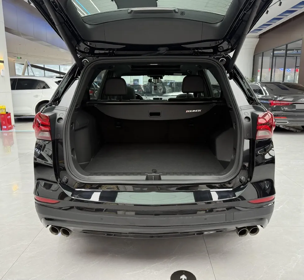 2021 Chevrolet Equinox 2.0T 237HP L4 9AT,autocango,china used car exporter,china ev exporter,chinese used car exporter,chinese used ev exporter