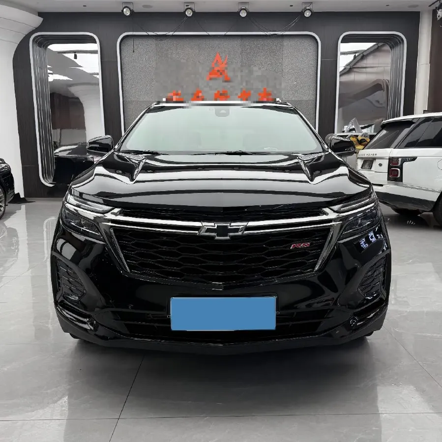 2021 Chevrolet Equinox 2.0T 237HP L4 9AT,autocango,china used car exporter,china ev exporter,chinese used car exporter,chinese used ev exporter