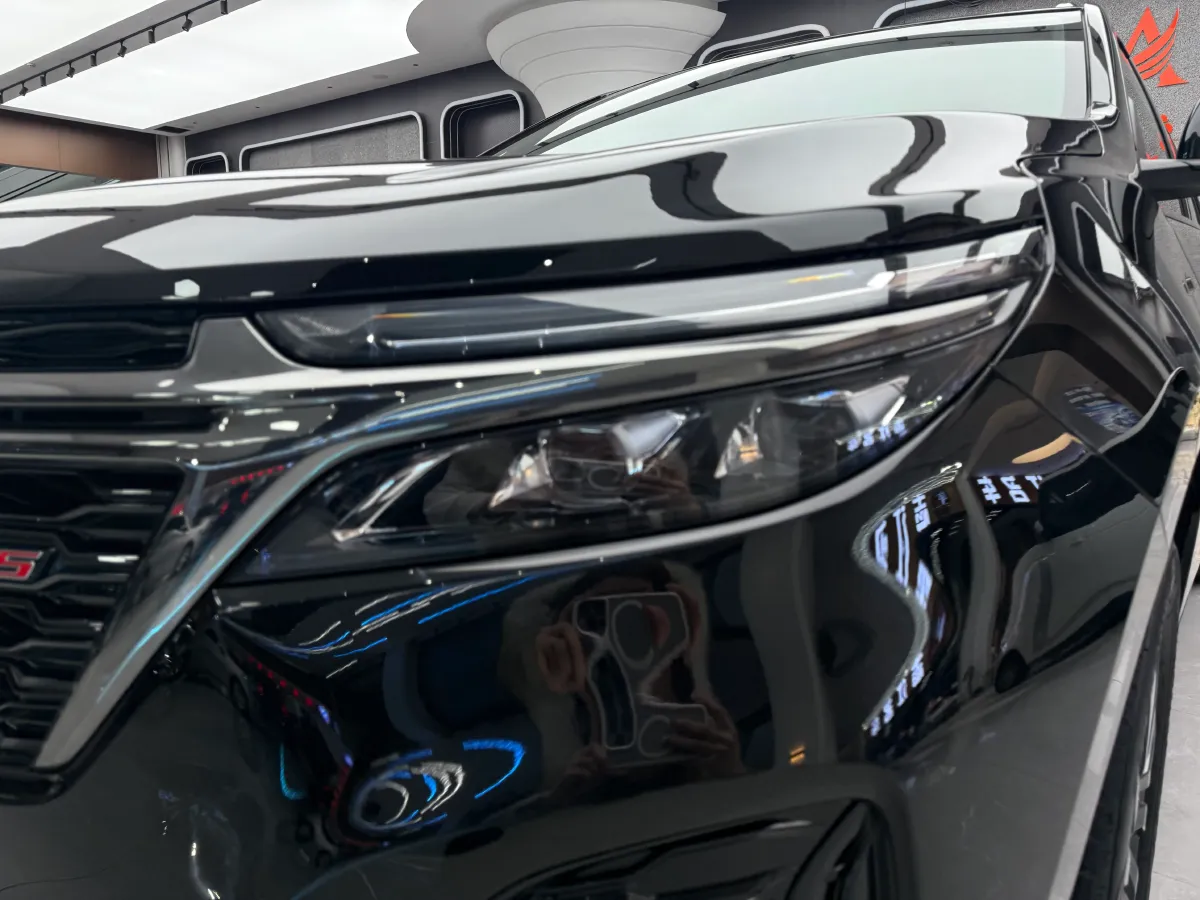 2021 Chevrolet Equinox 2.0T 237HP L4 9AT,autocango,china used car exporter,china ev exporter,chinese used car exporter,chinese used ev exporter