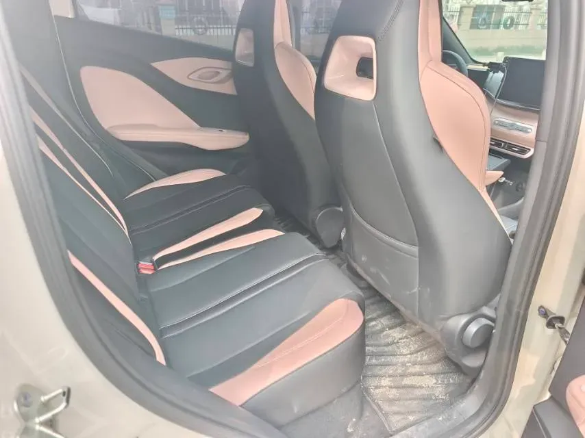 2025 BYD Seagull BEV,autocango,china used car exporter,china ev exporter,chinese used car exporter,chinese used ev exporter