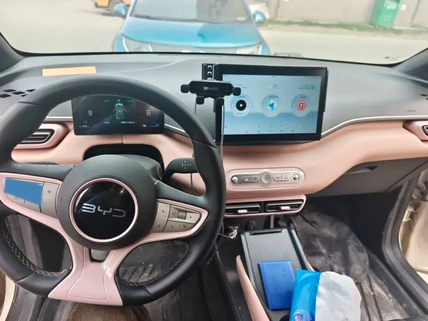 2025 BYD Seagull BEV,autocango,china used car exporter,china ev exporter,chinese used car exporter,chinese used ev exporter