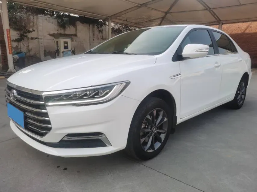 2019 BYD Qin 1.5L 109HP L4 CVT,autocango,china used car exporter,china ev exporter,chinese used car exporter,chinese used ev exporter