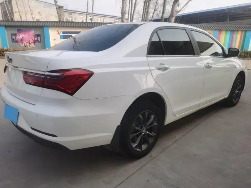 2019 BYD Qin 1.5L 109HP L4 CVT,autocango,china used car exporter,china ev exporter,chinese used car exporter,chinese used ev exporter