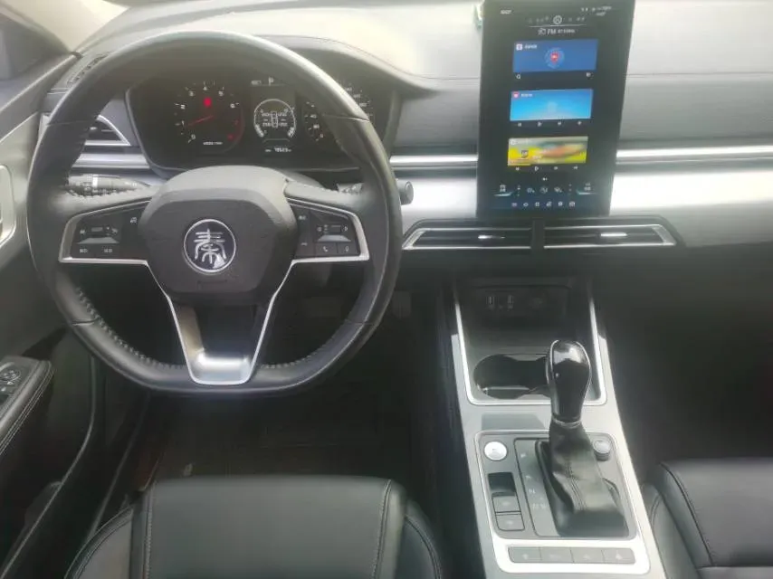 2019 BYD Qin 1.5L 109HP L4 CVT,autocango,china used car exporter,china ev exporter,chinese used car exporter,chinese used ev exporter