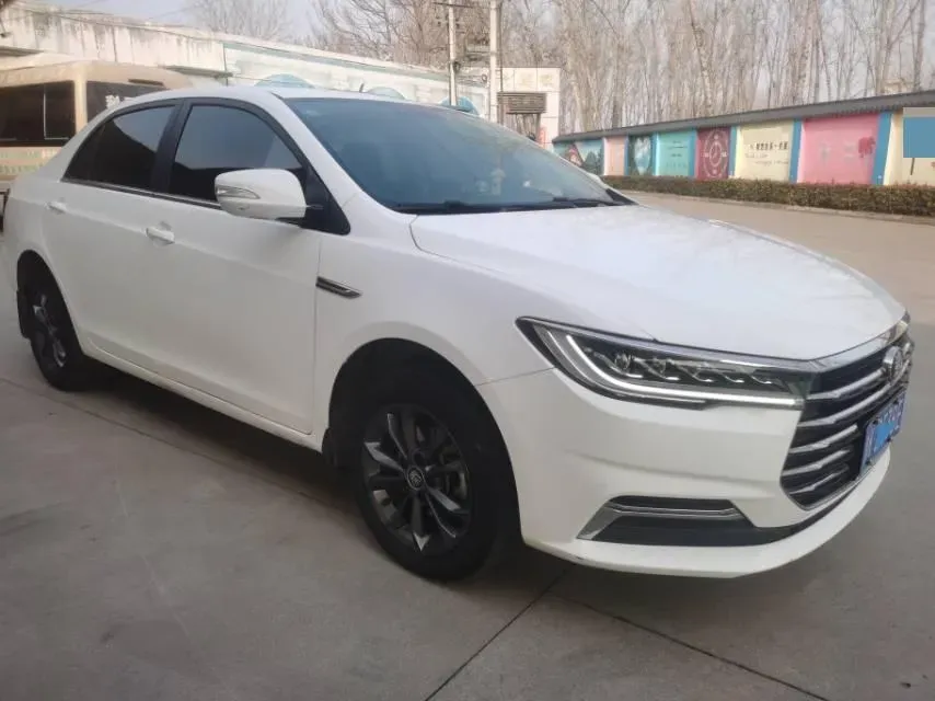 2019 BYD Qin 1.5L 109HP L4 CVT,autocango,china used car exporter,china ev exporter,chinese used car exporter,chinese used ev exporter