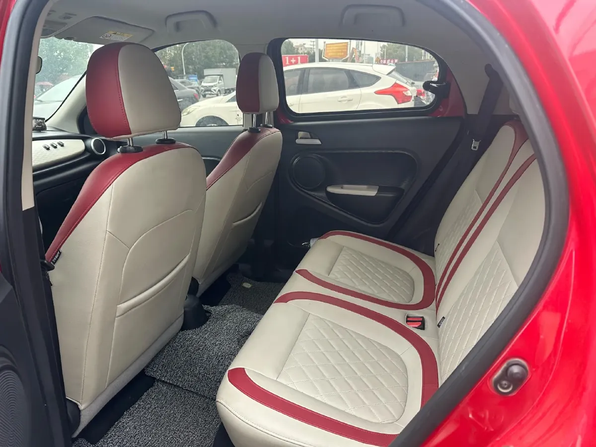 2019 Ora BlackCat BEV 33KWH,autocango,china used car exporter,china ev exporter,chinese used car exporter,chinese used ev exporter