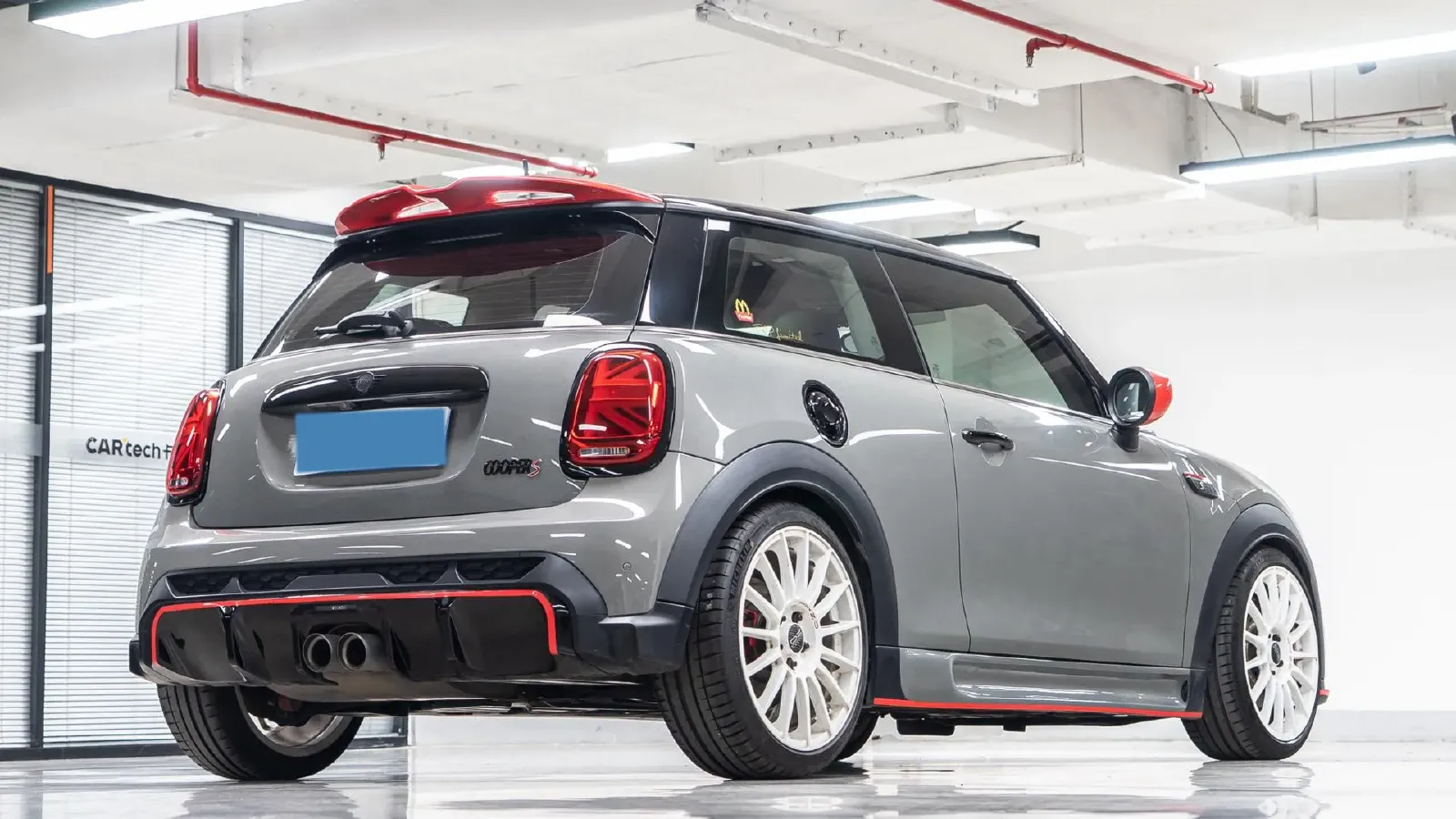 2022 MINI MINI 2.0T 192HP L4 7DCT,autocango,china used car exporter,china ev exporter,chinese used car exporter,chinese used ev exporter