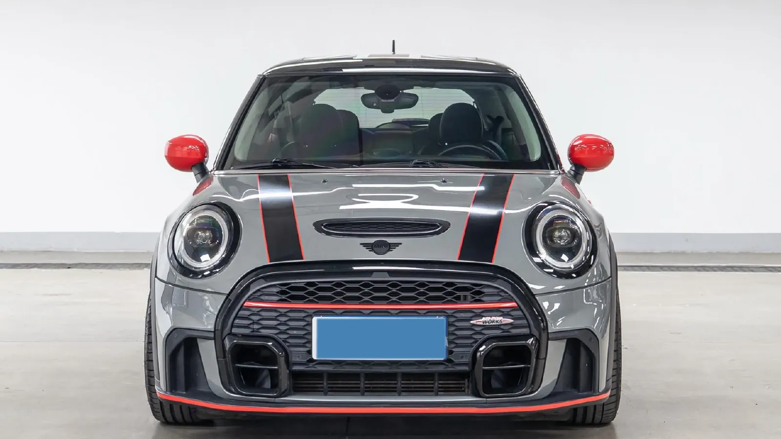 2022 MINI MINI 2.0T 192HP L4 7DCT,autocango,china used car exporter,china ev exporter,chinese used car exporter,chinese used ev exporter