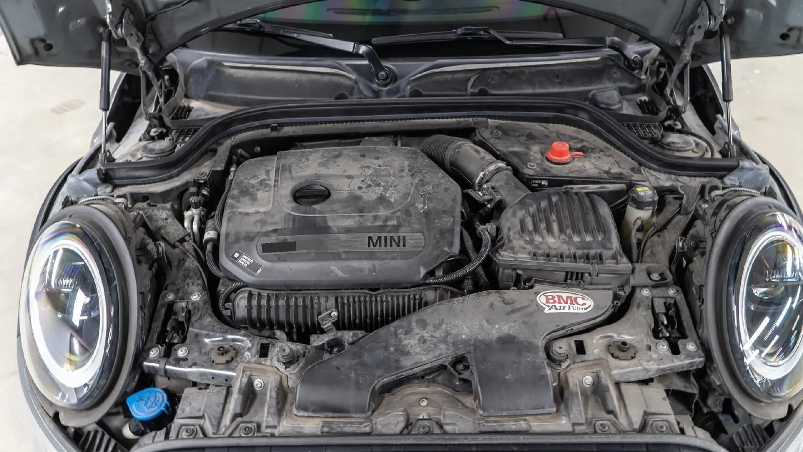 2022 MINI MINI 2.0T 192HP L4 7DCT,autocango,china used car exporter,china ev exporter,chinese used car exporter,chinese used ev exporter