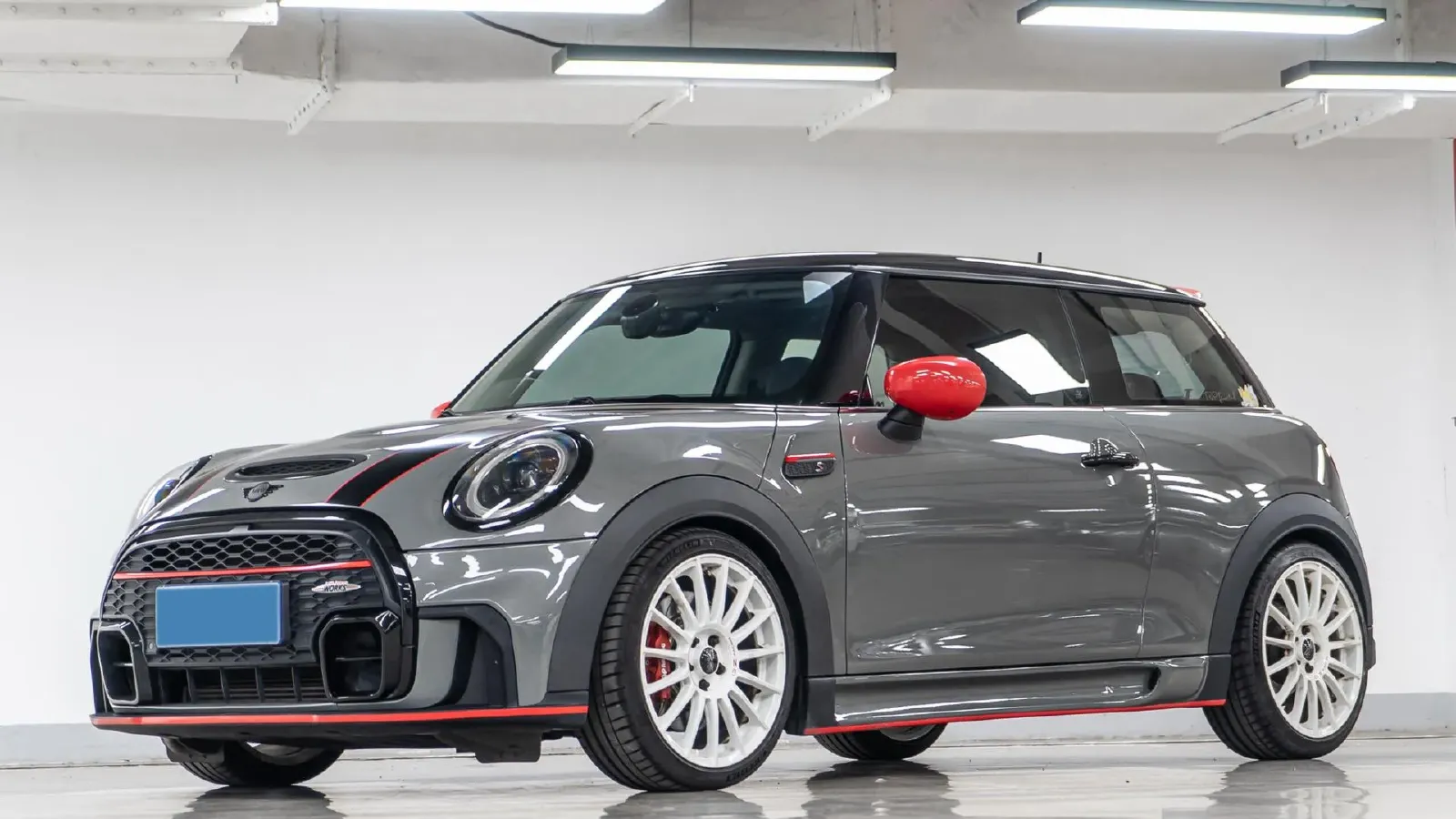 2022 MINI MINI 2.0T 192HP L4 7DCT,autocango,china used car exporter,china ev exporter,chinese used car exporter,chinese used ev exporter