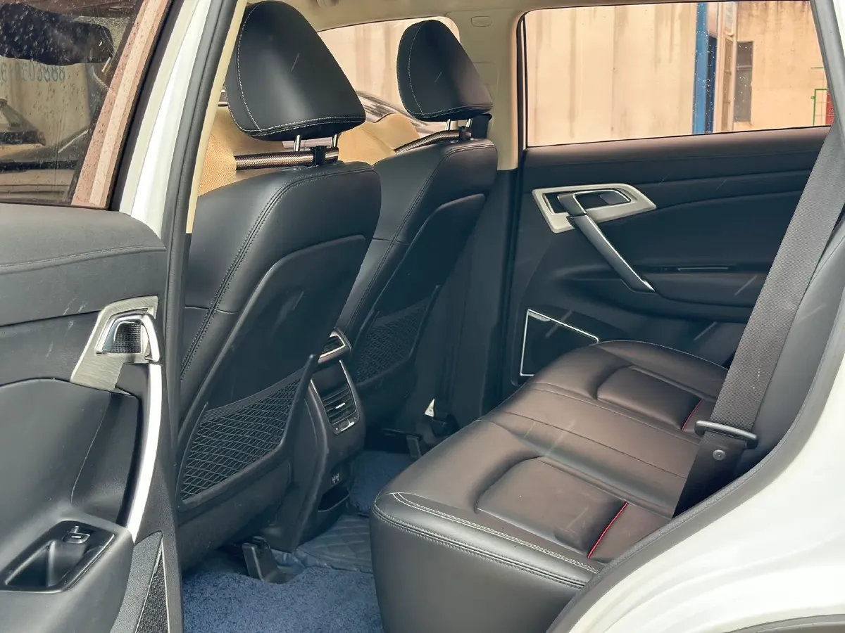 2018 Geely Azkarra 1.8T 184HP L4 6AT,autocango,china used car exporter,china ev exporter,chinese used car exporter,chinese used ev exporter