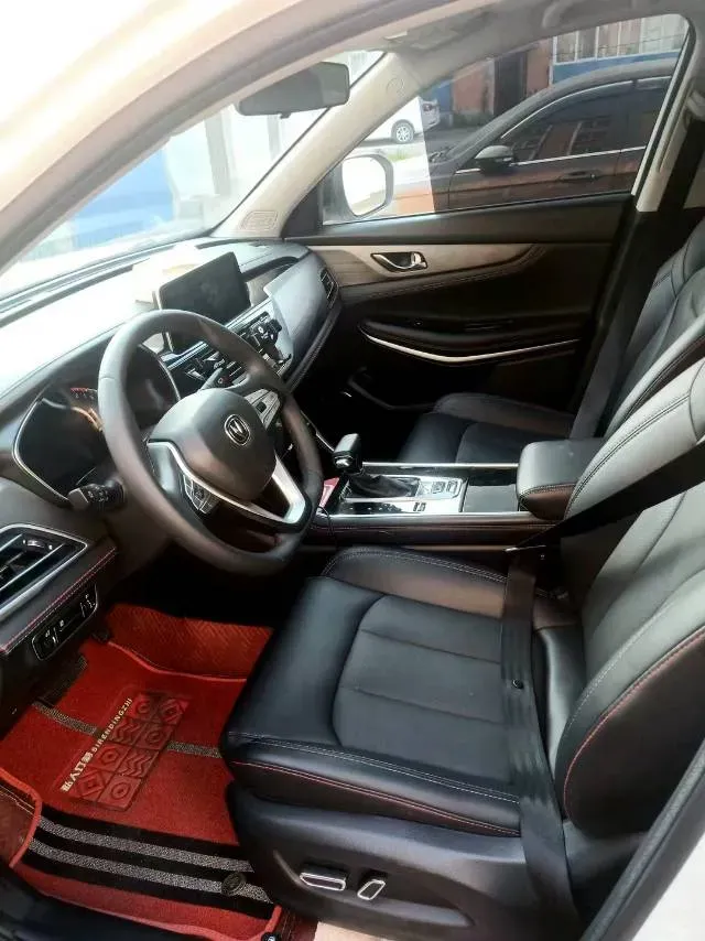 2021 ChangAn CS75 1.5T 178HP L4 7DCT,autocango,china used car exporter,china ev exporter,chinese used car exporter,chinese used ev exporter