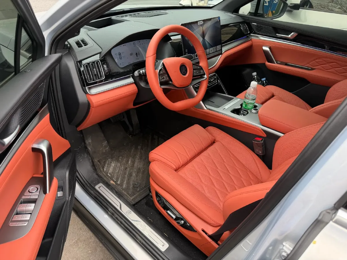 2025 BYD Tang 1.5T 156HP L4 E-CVT PHEV,autocango,china used car exporter,china ev exporter,chinese used car exporter,chinese used ev exporter