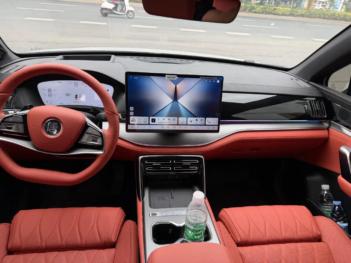 2025 BYD Tang 1.5T 156HP L4 E-CVT PHEV,autocango,china used car exporter,china ev exporter,chinese used car exporter,chinese used ev exporter