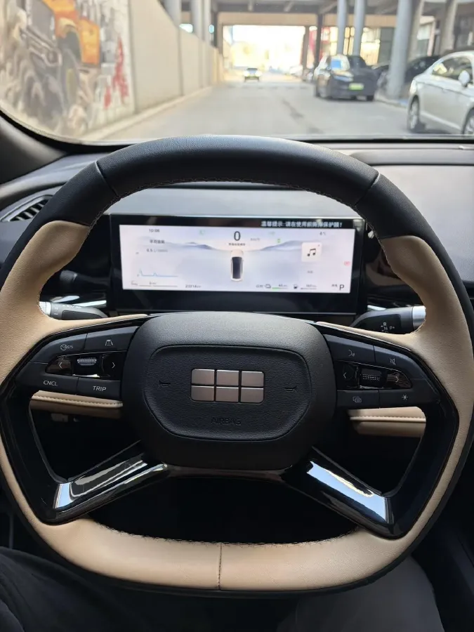 2024 Geely Galaxy L6 1.5T 163HP L4 3DHT PHEV,autocango,china used car exporter,china ev exporter,chinese used car exporter,chinese used ev exporter