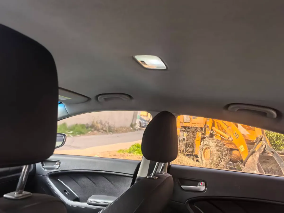 2016 Kia K3 1.6L 128HP L4 6MT,autocango,china used car exporter,china ev exporter,chinese used car exporter,chinese used ev exporter