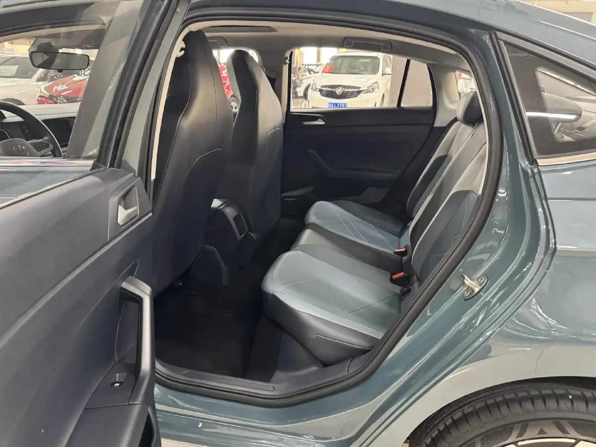 2023 Volkswagen Lavida 1.5L 110HP L4 6AT,autocango,china used car exporter,china ev exporter,chinese used car exporter,chinese used ev exporter