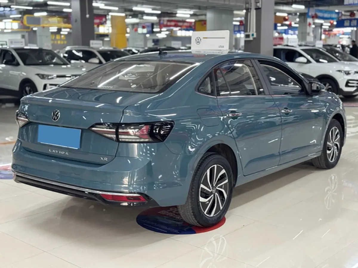 2023 Volkswagen Lavida 1.5L 110HP L4 6AT,autocango,china used car exporter,china ev exporter,chinese used car exporter,chinese used ev exporter