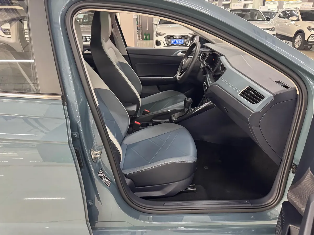 2023 Volkswagen Lavida 1.5L 110HP L4 6AT,autocango,china used car exporter,china ev exporter,chinese used car exporter,chinese used ev exporter