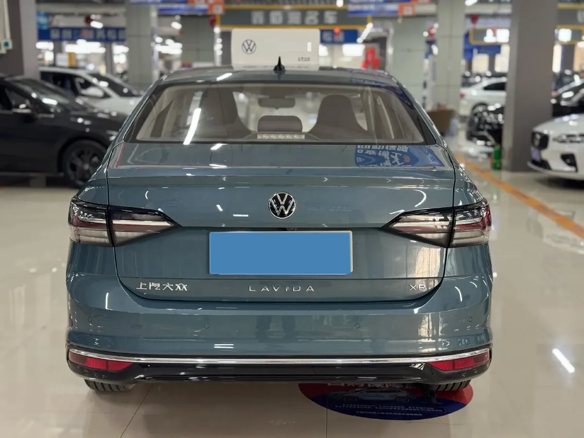 2023 Volkswagen Lavida 1.5L 110HP L4 6AT,autocango,china used car exporter,china ev exporter,chinese used car exporter,chinese used ev exporter