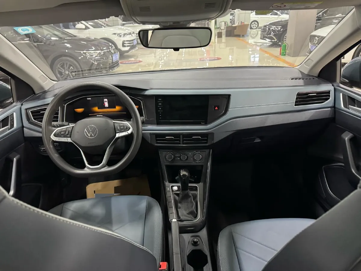 2023 Volkswagen Lavida 1.5L 110HP L4 6AT,autocango,china used car exporter,china ev exporter,chinese used car exporter,chinese used ev exporter