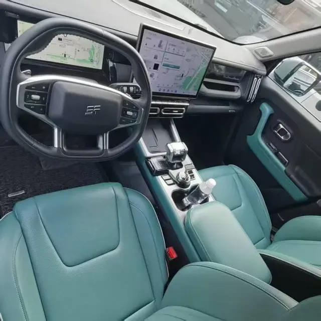 2025 Jetour Traveller 2.0T 254HP L4 7DCT,autocango,china used car exporter,china ev exporter,chinese used car exporter,chinese used ev exporter